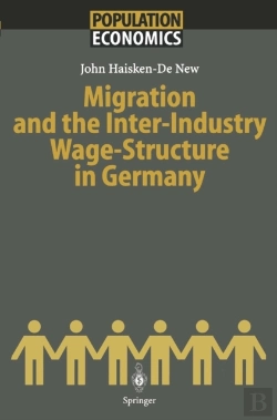 Bertrand.pt - Migration And The Inter-Industry Wage Structure In Germany
