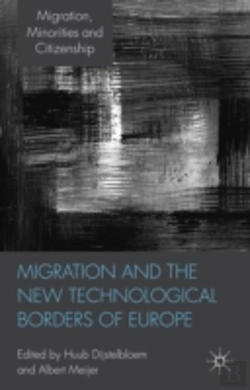 Bertrand.pt - Migration And The New Technological Borders In Europe