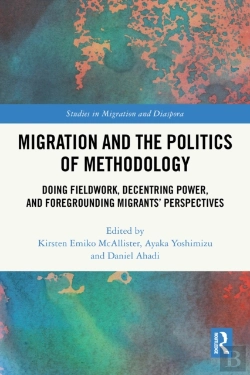 Bertrand.pt - Migration And The Politics Of Methodology