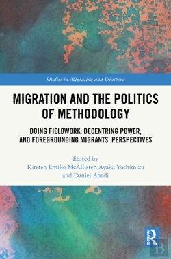 Bertrand.pt - Migration And The Politics Of Methodology