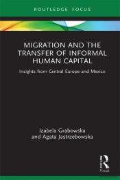 Migration And The Transfer Of Informal Human Capital