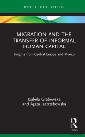 Migration And The Transfer Of Informal Human Capital