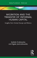 Migration And The Transfer Of Informal Human Capital