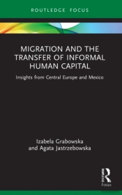 Migration And The Transfer Of Informal Human Capital