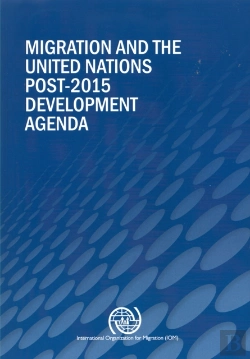 Bertrand.pt - Migration And The United Nations Post-2015 Development Agenda