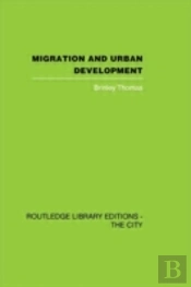 Migration And Urban Development