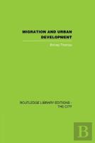 Migration And Urban Development