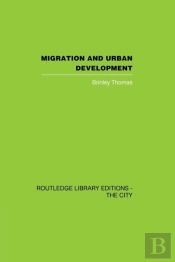Migration And Urban Development