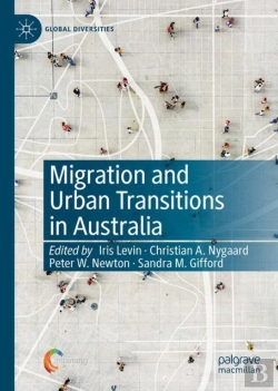 Bertrand.pt - Migration And Urban Transitions In Australia
