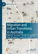 Migration And Urban Transitions In Australia