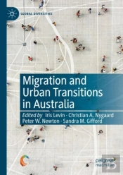 Migration And Urban Transitions In Australia
