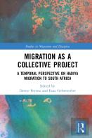 Migration As A Collective Project