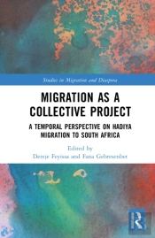 Migration As A Collective Project