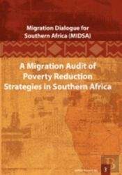 Migration Audit Of Poverty Reduction Strategies In Southern Africa