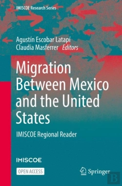 Bertrand.pt - Migration Between Mexico And The United States