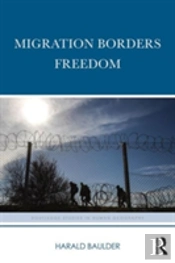 Migration Borders Freedom