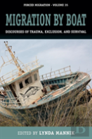 Migration By Boat