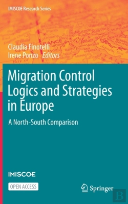 Bertrand.pt - Migration Control Logics And Strategies In Europe