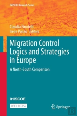Bertrand.pt - Migration Control Logics And Strategies In Europe