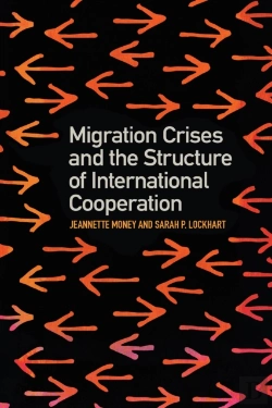 Bertrand.pt - Migration Crises And The Structure Of International Cooperation