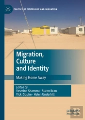 Migration, Culture And Identity