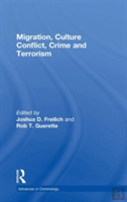 Bertrand.pt - Migration, Culture Conflict, Crime And Terrorism