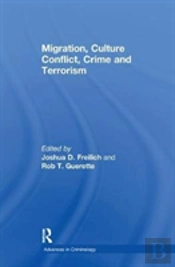 Migration, Culture Conflict, Crime And Terrorism