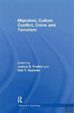 Bertrand.pt - Migration, Culture Conflict, Crime And Terrorism