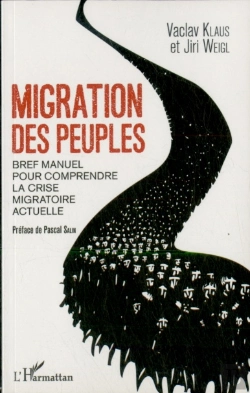 Bertrand.pt - Migration Des Peuples ; Bref Manuel Pour Comprendre La Crise Migratoire Acutuelle