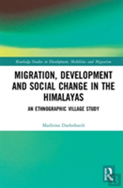 Bertrand.pt - Migration, Development And Social Change In The Himalayas