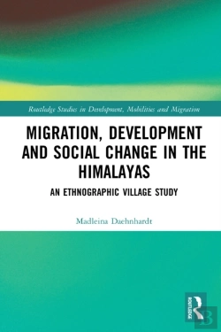 Bertrand.pt - Migration, Development And Social Change In The Himalayas