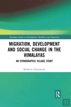 Bertrand.pt - Migration, Development And Social Change In The Himalayas