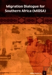 Migration Dialogue For Southern Africa (Midsa)
