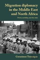 Migration Diplomacy In The Middle East And North Africa