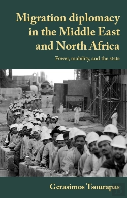 Bertrand.pt - Migration Diplomacy In The Middle East And North Africa