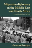 Migration Diplomacy In The Middle East And North Africa