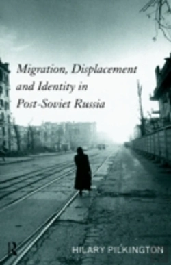 Bertrand.pt - Migration, Displacement And Identity In Post-Soviet Russia
