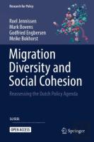 Migration Diversity And Social Cohesion