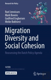 Migration Diversity And Social Cohesion