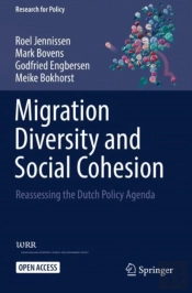 Migration Diversity And Social Cohesion