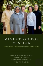 Migration For Mission