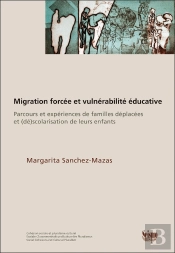 Migration Forcée Et Vulnérabilité Éducative