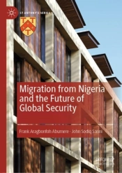 Migration From Nigeria And The Future Of Global Security