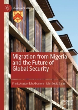 Bertrand.pt - Migration From Nigeria And The Future Of Global Security