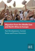Migration From The Middle East And North Africa To Europe