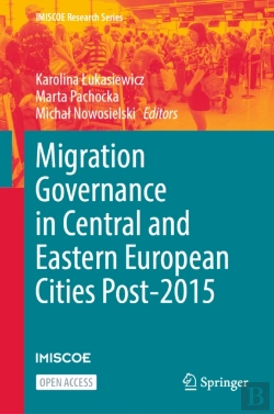 Bertrand.pt - Migration Governance In Central And Eastern European Cities Post-2015
