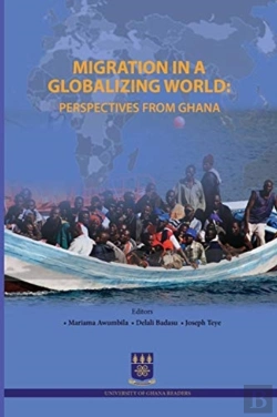 Bertrand.pt - Migration In A Globalizing World