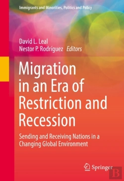 Bertrand.pt - Migration In An Era Of Restriction And Recession