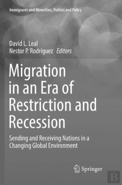 Bertrand.pt - Migration In An Era Of Restriction And Recession