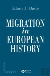 Migration In European History